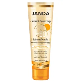 janda-parasol-sloneczny-spf50-balsam-do-opalania-nawilzajacy-150-ml