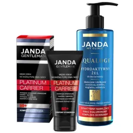 janda-gentleman-meski-krem-po-60-zel-do-oczyszczania