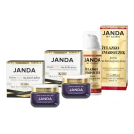 janda-nici-forte-60-kremy-przeciwstarzeniowe-zelazko