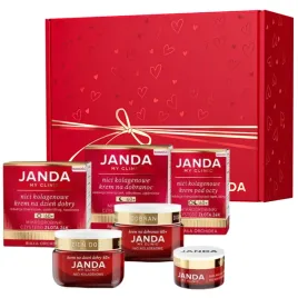 janda-zestaw-prezent-nici-kolagenowe-60-pudelko-prezentowe