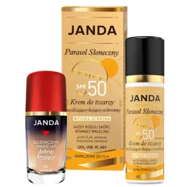 janda-zestaw-na-prezent-ochrona-nawilzenie-makijaz-make-up-05-krem-spf50