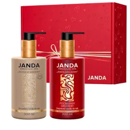 janda-zestaw-prezentowy-premium-spa-krem-do-rak-mydlo-do-rak-w-pudelku