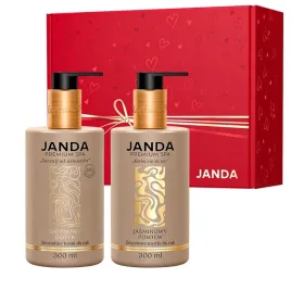 janda-zestaw-premium-spa-krem-do-rak-mydlo-do-rak-w-pudelku-prezentowym