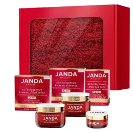 janda-zestaw-prezent-nici-kolagenowe-60-pudelko-prezentowe-z-okienkiem