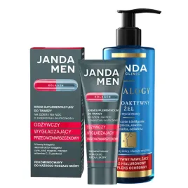 janda-men-kolagen-meski-krem-suplementacyjny-zel-do-oczyszczania