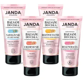 janda-balsamy-do-ciala-rozswietlenie-ujedrnienie-nawilzenie-regeneracja