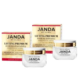 janda-zestaw-lifting-premium-cera-dojrzala-spektakularna-poprawa-wygladu