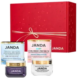janda-krem-ceramides-premium-nawilzenie-i-codzienna-supermaska-pudelko