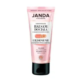 janda-suplementacyjny-balsam-do-ciala-ujedrnienie-wygladzenie-nawilzenie