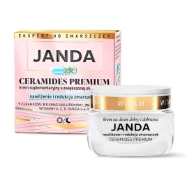 janda-ceramides-premium-nawilzenie-i-redukcja-zmarszczek-ceramidy-prezent