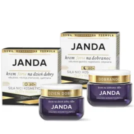 janda-prezent-zestaw-nici-forte-60-zmarszczki-odbudowa-ujedrnianie-lifting