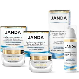 janda-zestaw-na-prezent-hialuron-reconstructor-dzien-noc-serum-nawilzajacy