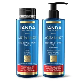janda-zestaw-na-prezent-my-clinic-aqualogy-tonik-zel-nawilza-tonizuje