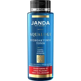 janda-my-clinic-tonik-aqualogy-kwas-mlekowy-hialuronowy-b5-odswieza-nawilza