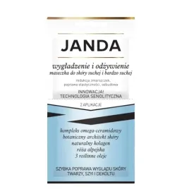 janda-maseczka-wygladzenie-i-odzywienie-cera-sucha-kolagen