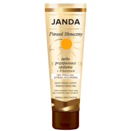janda-parasol-sloneczny-turbo-przyspieszacz-opalania-b-karoten-150-ml