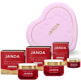 janda-zestaw-collagen-reconstructor-regeneracja-lifting-puszka-prezentowa