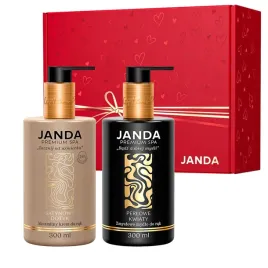 janda-zestaw-premium-spa-krem-do-rak-mydlo-do-rak-w-pudelku-prezentowym