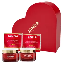 janda-zestaw-nici-kolagenowe-70-dzien-noc-zmarszczki-lifting-pudelko