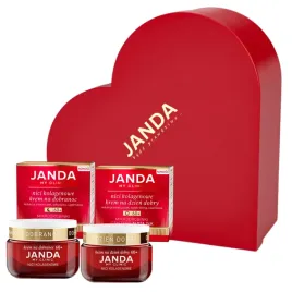 janda-zestaw-nici-kolagenowe-60-dzien-noc-zmarszczki-nawilzenie-pudelko