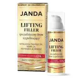 janda-lifting-filler-specjalistyczny-krem-wypelniajacy