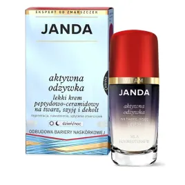 janda-aktywna-odzywka-lekki-krem-peptydowo-ceramidowy