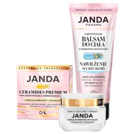 janda-ceramides-premium-przeciw-przebarwieniom-oraz-balsam-nawilzajacy