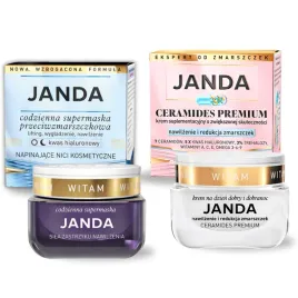 janda-codzienna-supermaska-na-zmarszczki-krem-ceramides-premium-nawilzenie