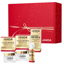 janda-zestaw-lifting-premium-dzien-noc-serum-w-pudelku-prezentowym