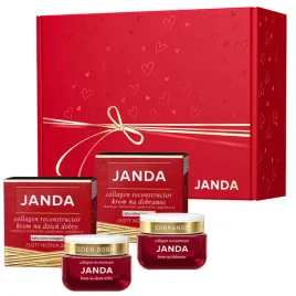 janda-collagen-reconstruktor-krem-dzien-noc-pudelko-prezentowe