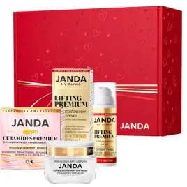 janda-ceramides-przebarwienia-lifting-premium-serum-pudelko-prezentowe