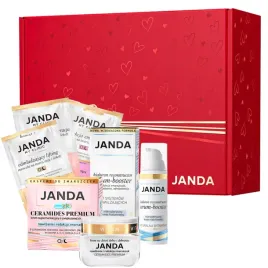 janda-ceramides-nawilzenie-hialuron-serum-booster-maseczki3-pudelko-prezent