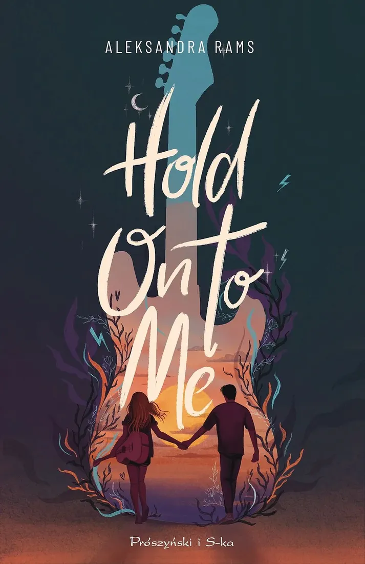 hold-on-to-me