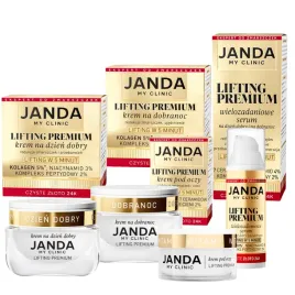 janda-zestaw-na-prezent-lifting-premium-kremy-do-twarzy-silnie-odmladzajace