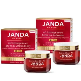 janda-zestaw-na-prezent-nici-kolagenowe-70-dzien-noc-zmarszczki