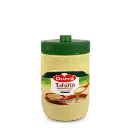 pasta-sezamowa-tahini-400g-durra