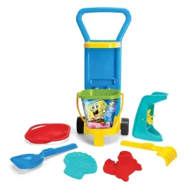 wader-spongebob-wozek-z-kompletem-letnim