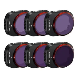 6x-filtr-bright-day-freewell-do-drona-dji-mini-4-pro-6-szt