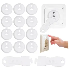zaslepki-do-gniazdek-kontaktow-z-bolcem-biale-zabezpieczenia-12-szt