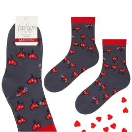 skarpetki-damskie-bawelniane-w-serca-walentynki-valentine-hearts-marilyn