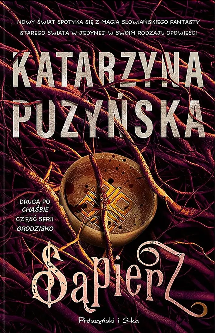 sapierz-grodzisko-tom-2