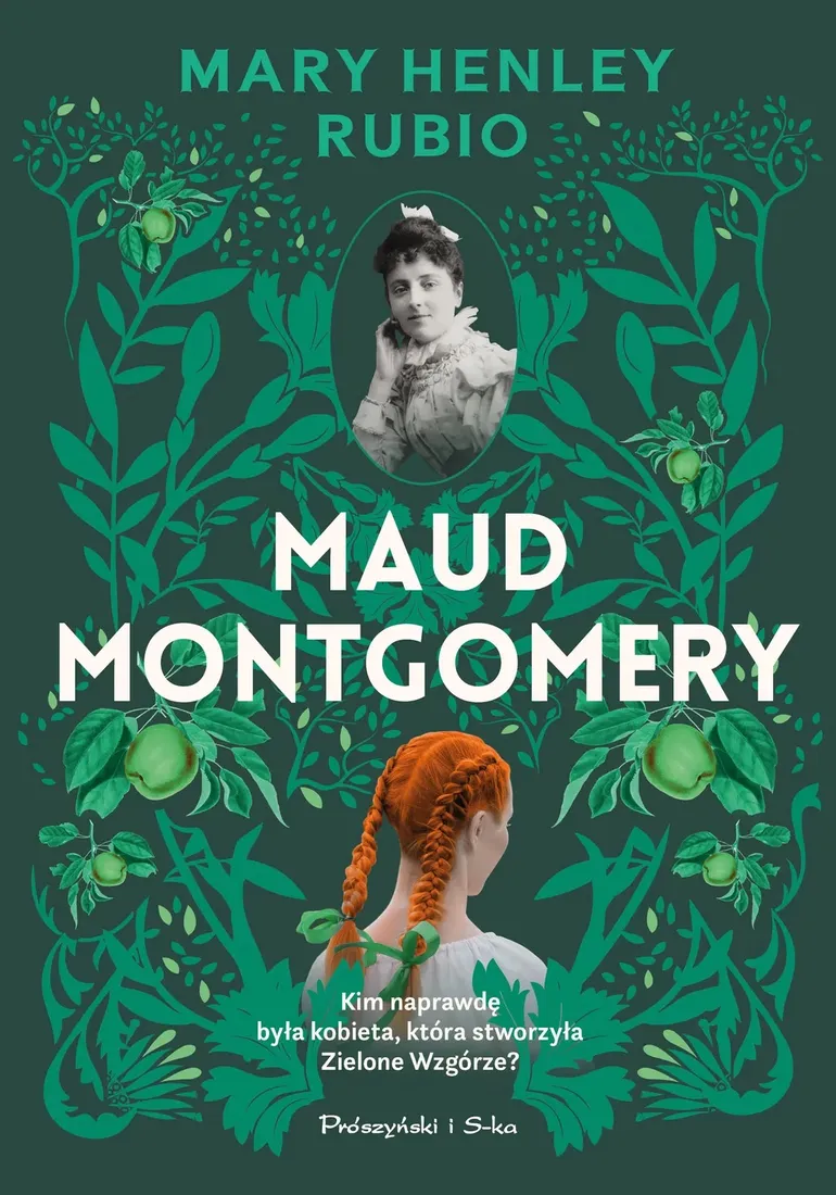 maud-montgomery