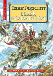 blask-fantastyczny-swiat-dysku-tom-2