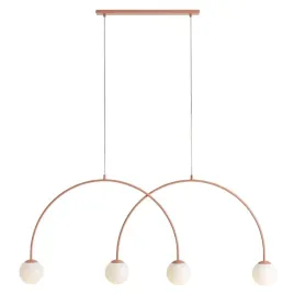 wielopunktowa-lampa-wiszaca-una-1116l11-l-kule-molekuly-szklo-koralowa