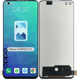wyswietlacz-lcd-ekran-szybka-dotyk-do-oppo-reno-4-cph2113-incell