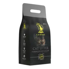 cat-royale-activated-carbon-zwirek-bentonitowy-10l