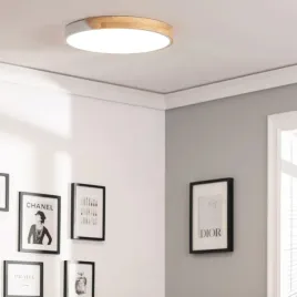 plafon-sufitowy-led-cct-bialy-drewno-okragly-lagio