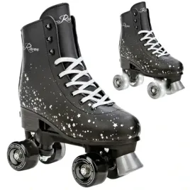 retro-wrotki-regulowane-raven-noa-black-led-39-42-rolki-prezent