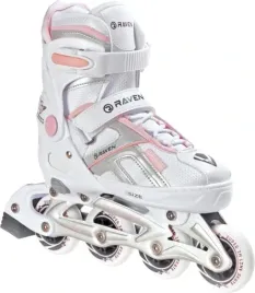 rolki-regulowane-raven-pulse-white-pink-37-40-rolki-prezent
