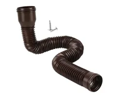 przedluzenia-rur-spustowych-rynien-do-rozdzielacza-wody-deszczowej-brazowe